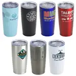 Glendale Vacuum Insulated Stainless Steel Tumbler 20 oz
