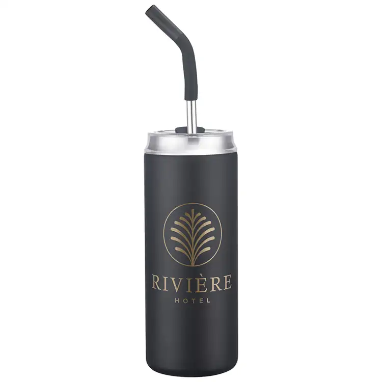 Sirena 20 oz Vacuum Insulated Tumbler with Straw #3