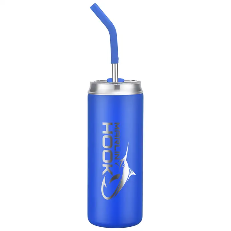 Sirena 20 oz Vacuum Insulated Tumbler with Straw #4