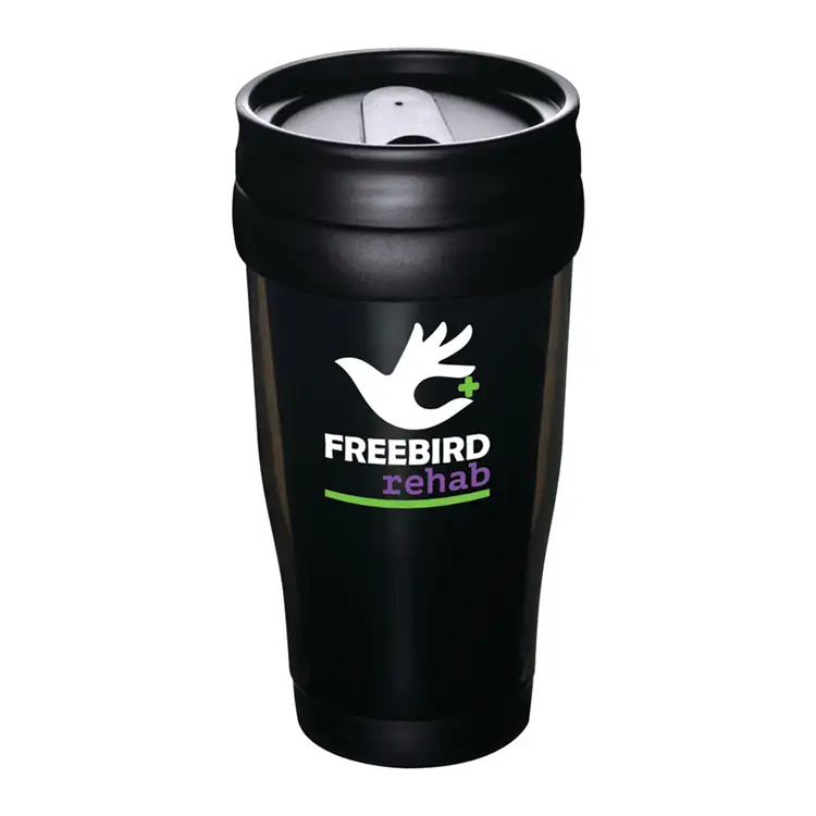 Gobelet isotherme Columbia 16 oz #4