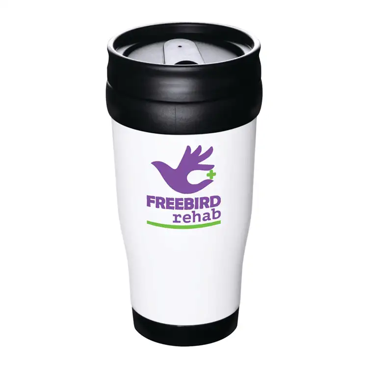 Gobelet isotherme Columbia 16 oz #5