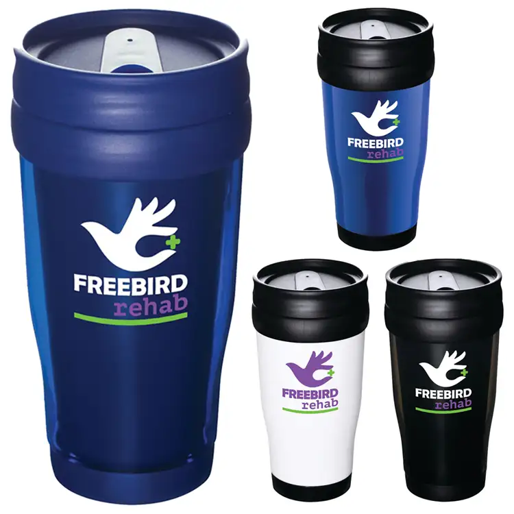 Gobelet isotherme Columbia 16 oz