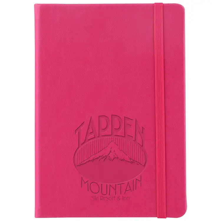 Bella Luna Brite Junior Journal Deboss #5