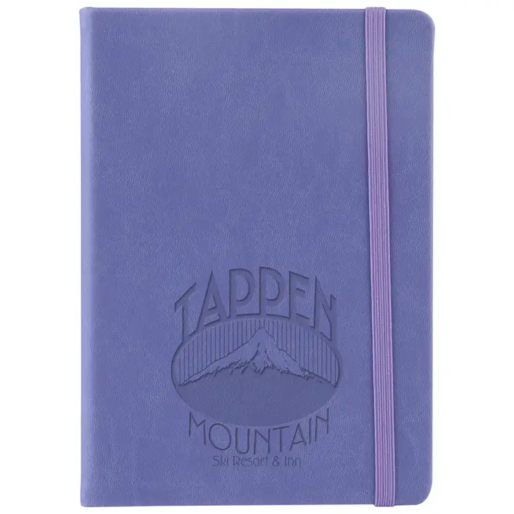 Bella Luna Brite Junior Journal Deboss #6