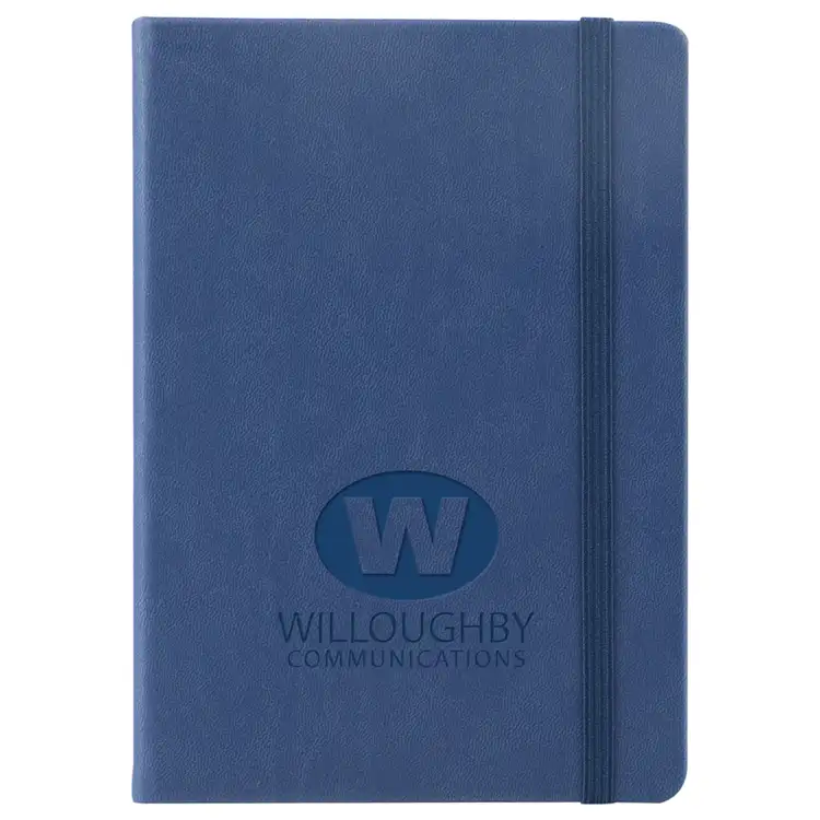 Journal Bella Luna Junior gaufré #3