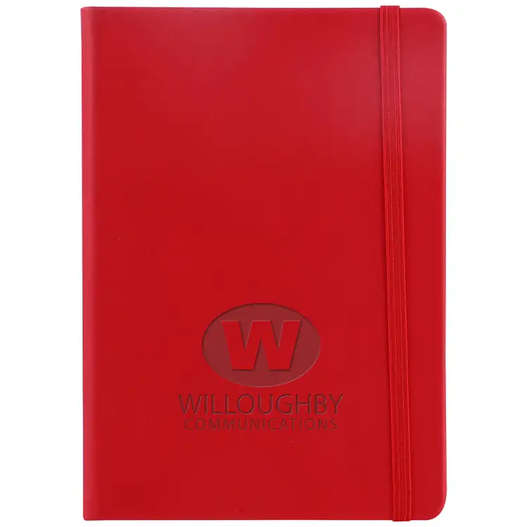 Journal Bella Luna Junior gaufré #4