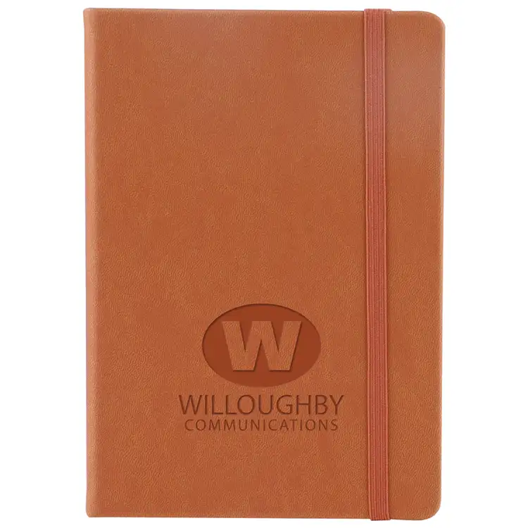 Journal Bella Luna Junior gaufré #5