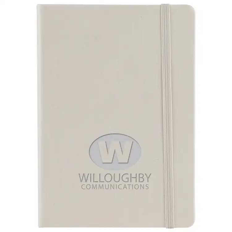 Journal Bella Luna Junior gaufré #6