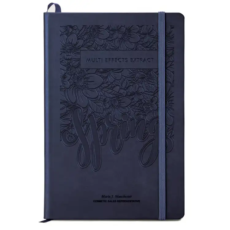 Neoskin Hard Cover Journal #3
