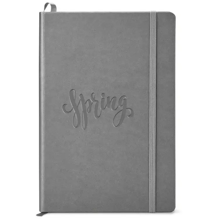 Neoskin Hard Cover Journal #4