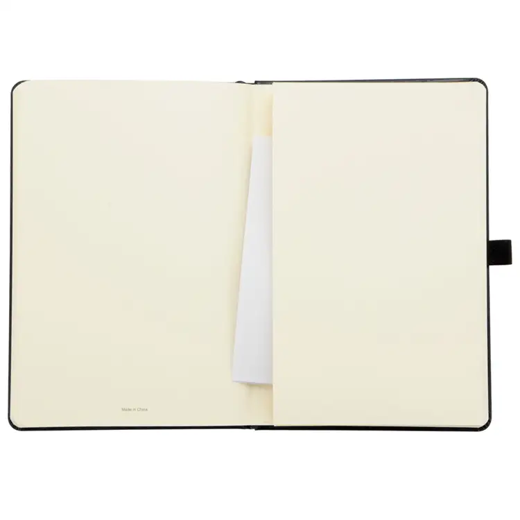 Techno Phone Pocket Journal Debossed #4