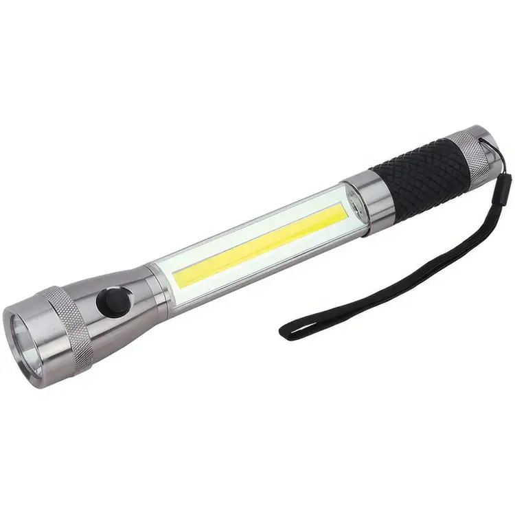 LED Roadside Safety Light #3