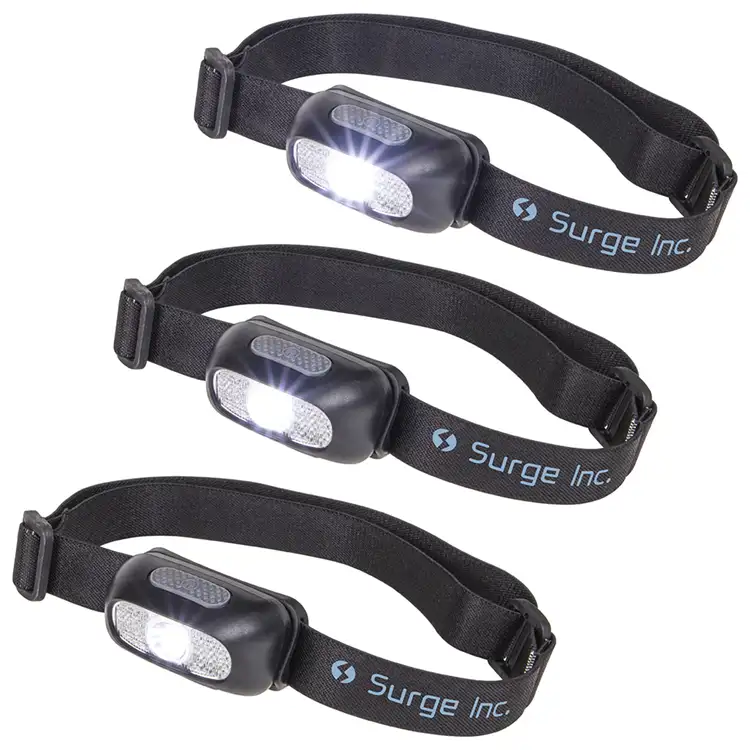 Starlight Rechargeable LED Headlamp #2