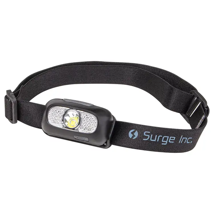 Starlight Rechargeable LED Headlamp #3