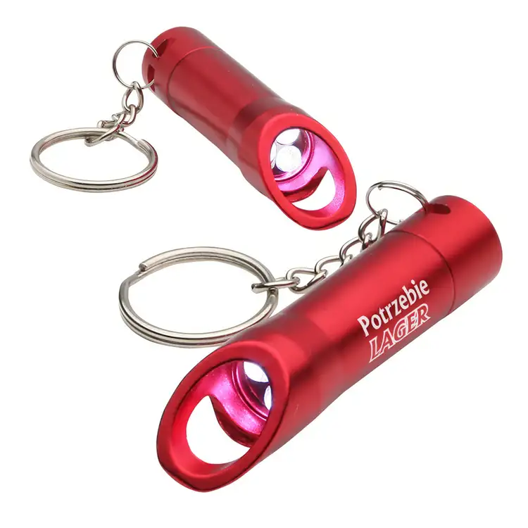 Lampe/porte-clés/décapsuleur #5