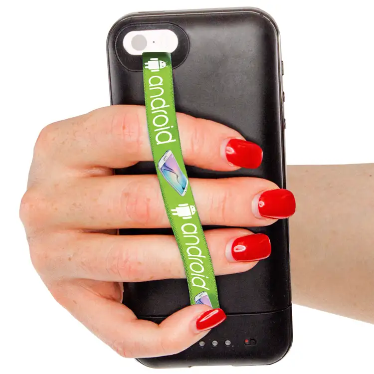 Loop Cellphone Grip Holder #1