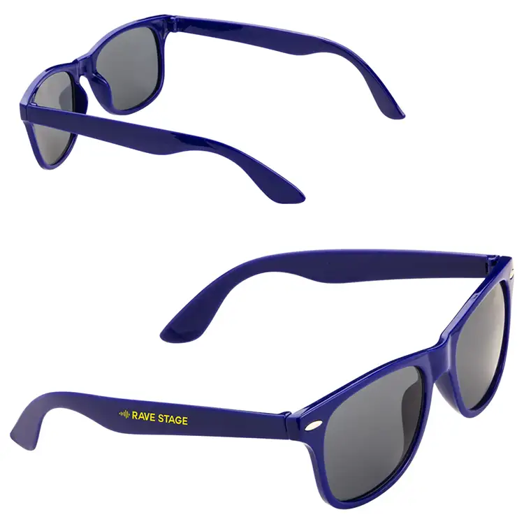 Westgate Recycled Polycarbonate UV400 Sunglasses #3