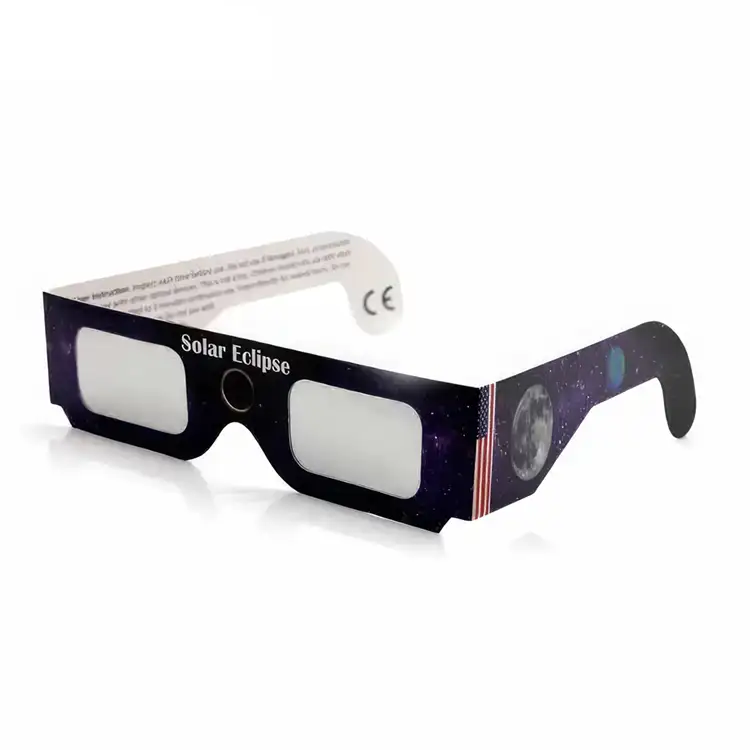 Solar Eclipse Glasses #6