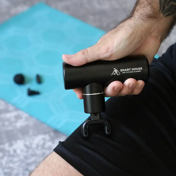 Masseur portatif Kneado #3