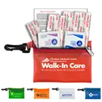 Self Promo First Aid Kit