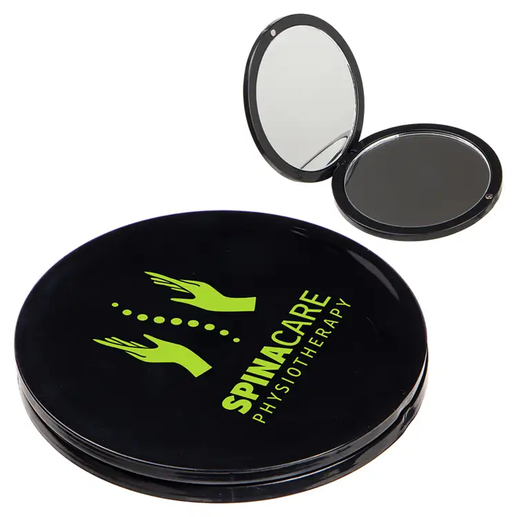 Twin View Compact Mirror #2