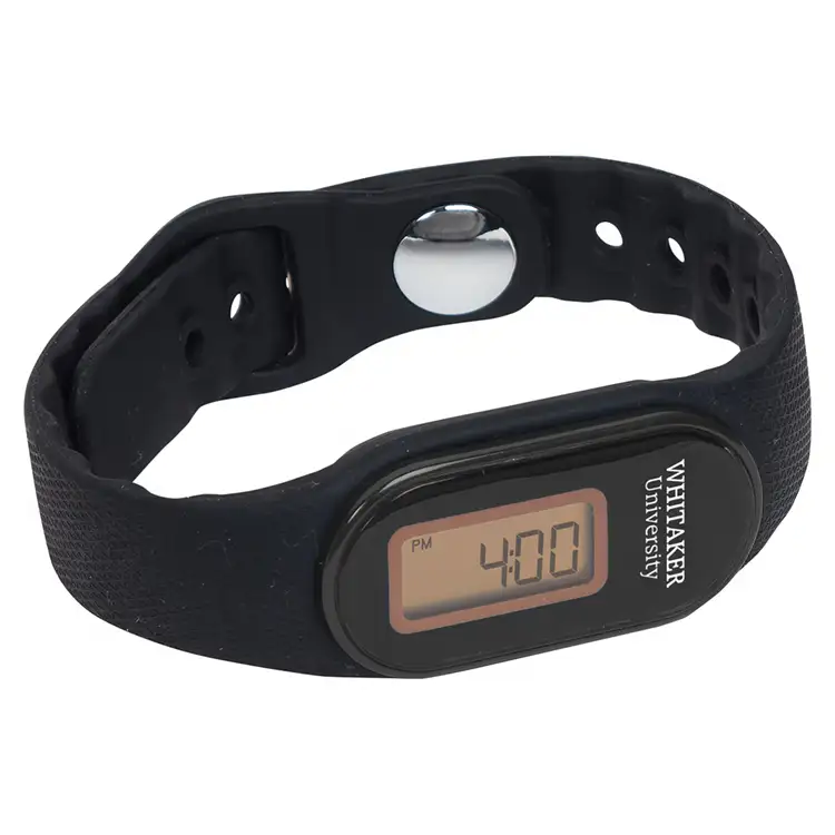 Fitness Tracker Pedometer Watch #3