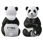 Panda balle anti-stress