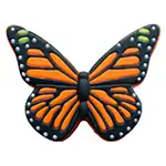 Orange Butterfly Stress Reliever