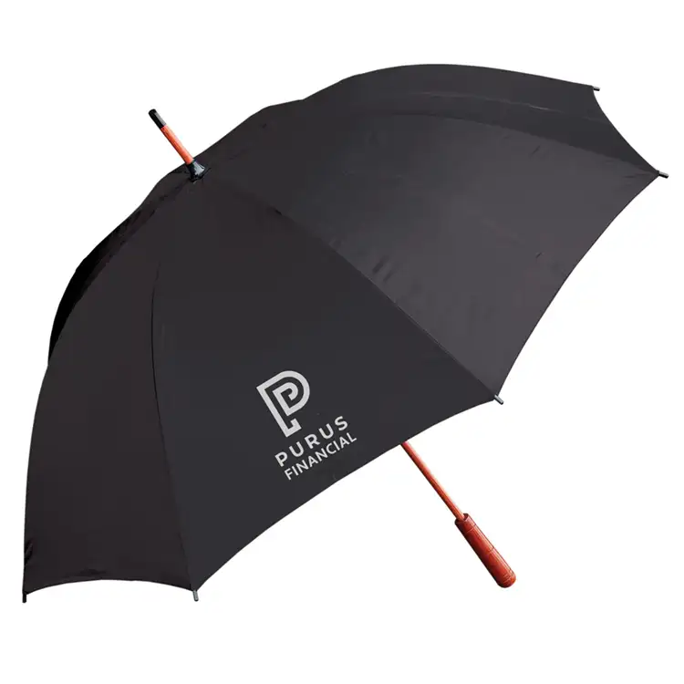 Personalized Golf Umbrella #2