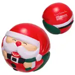 Santa Claus Stress Ball