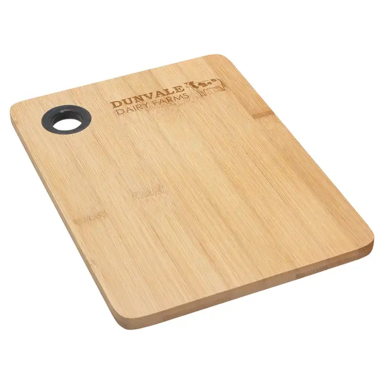 FSC Bamboo Cutting Board #2