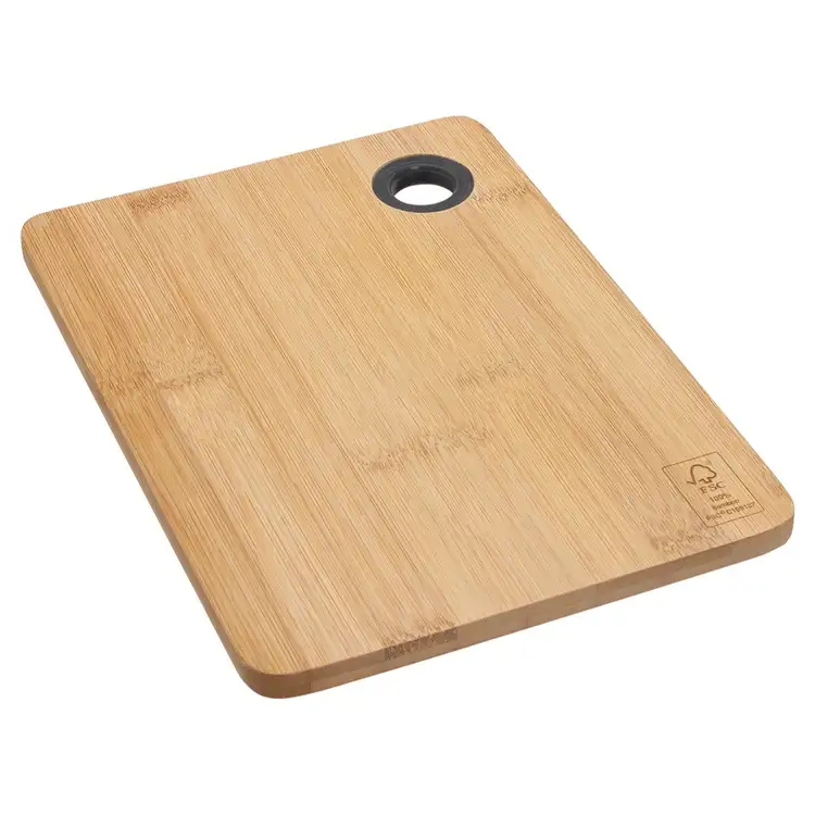 FSC Bamboo Cutting Board #3