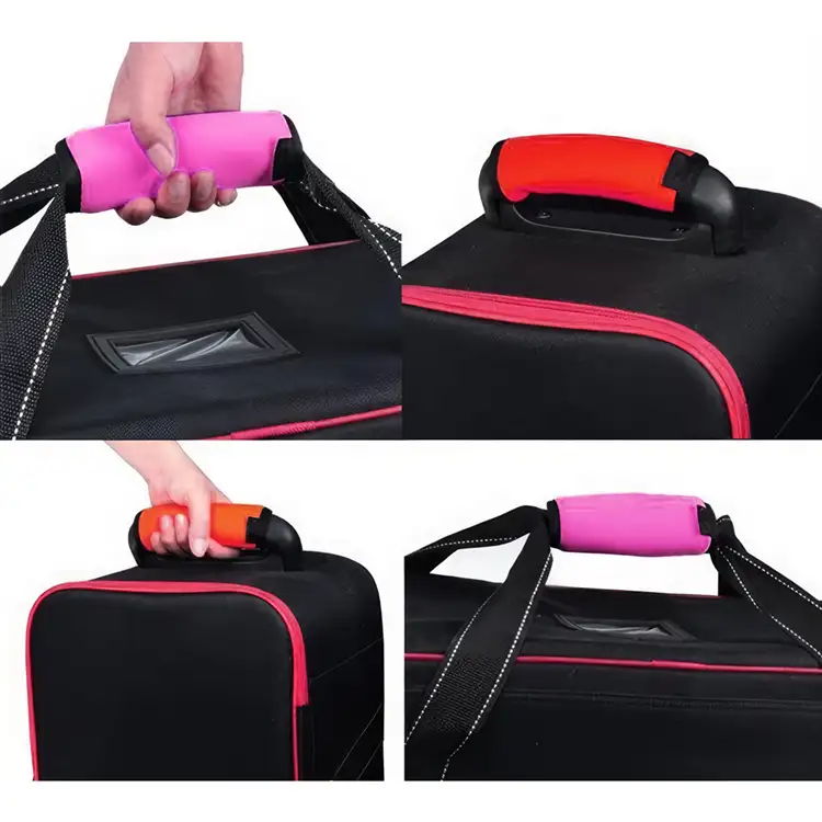 Velcro Luggage Handle Wrap #4
