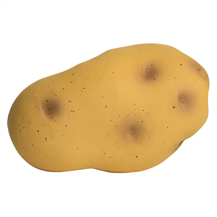 Potato Stress Reliever #2