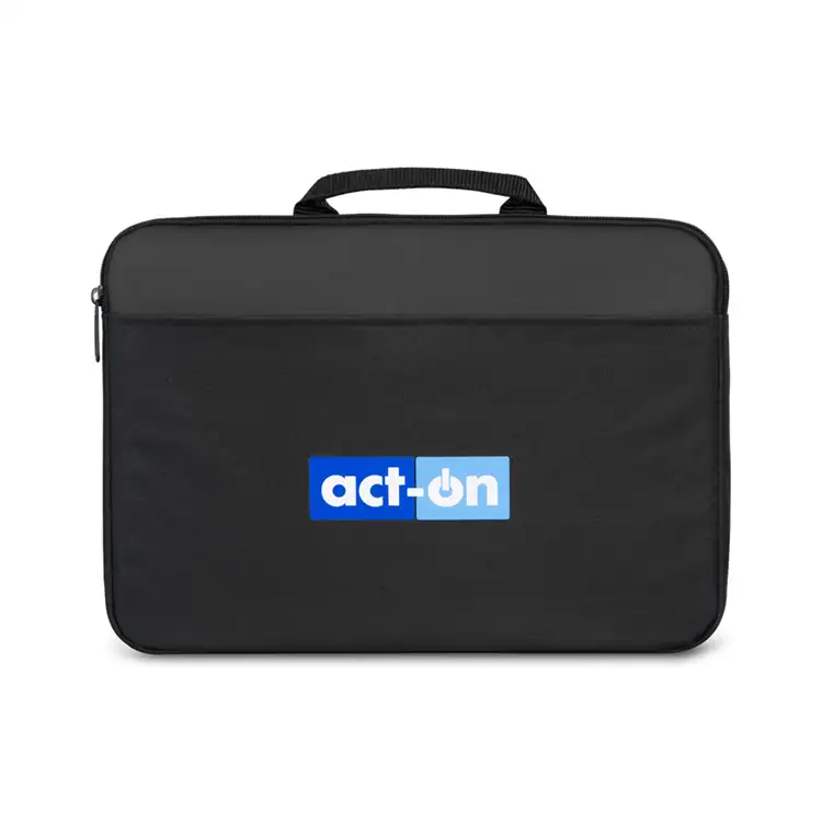 Midtown Slim Computer Portfolio #2