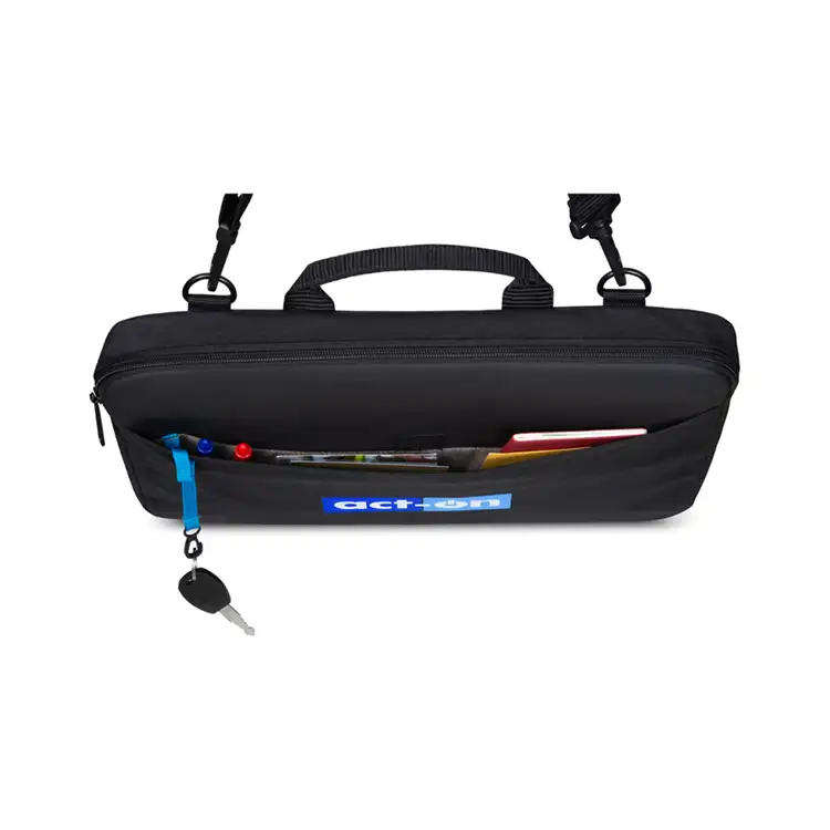 Midtown Slim Computer Portfolio #3