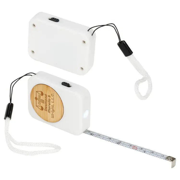 Assay 3' Tape Measure with Light #2