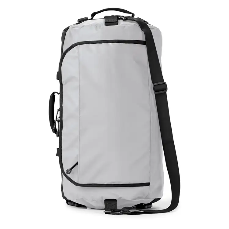 Water Resistant 45L Duffle Backpack Call of the Wild #4