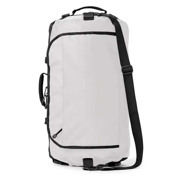 Water Resistant 45L Duffle Backpack Call of the Wild #5