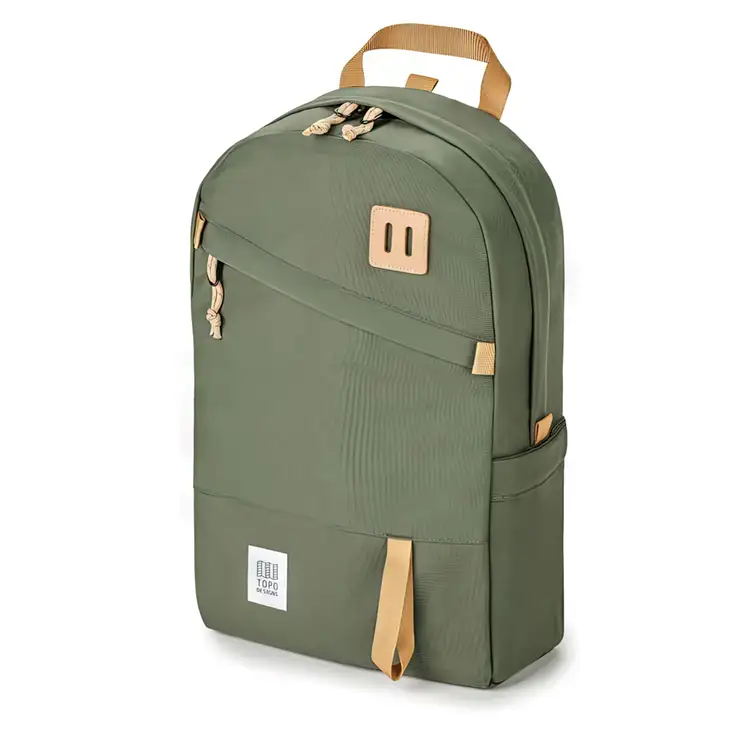 Daypack Classic Backpack #5