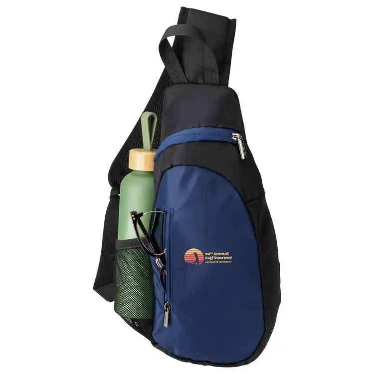 AeroLOFT Crossbody Sling Backpack #6