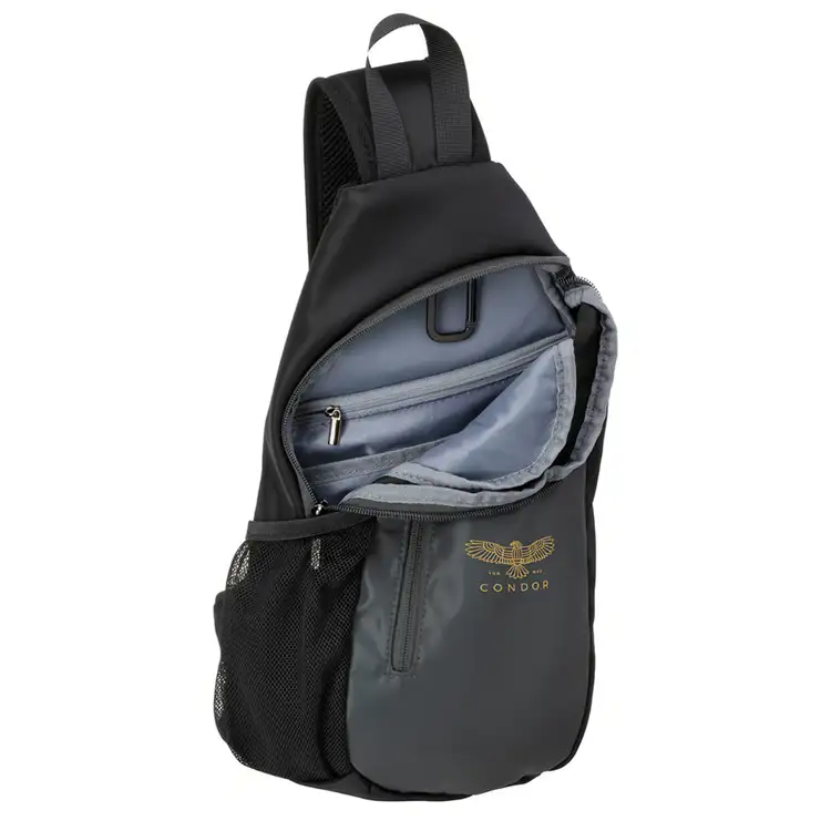 AeroLOFT Crossbody Sling Backpack #8