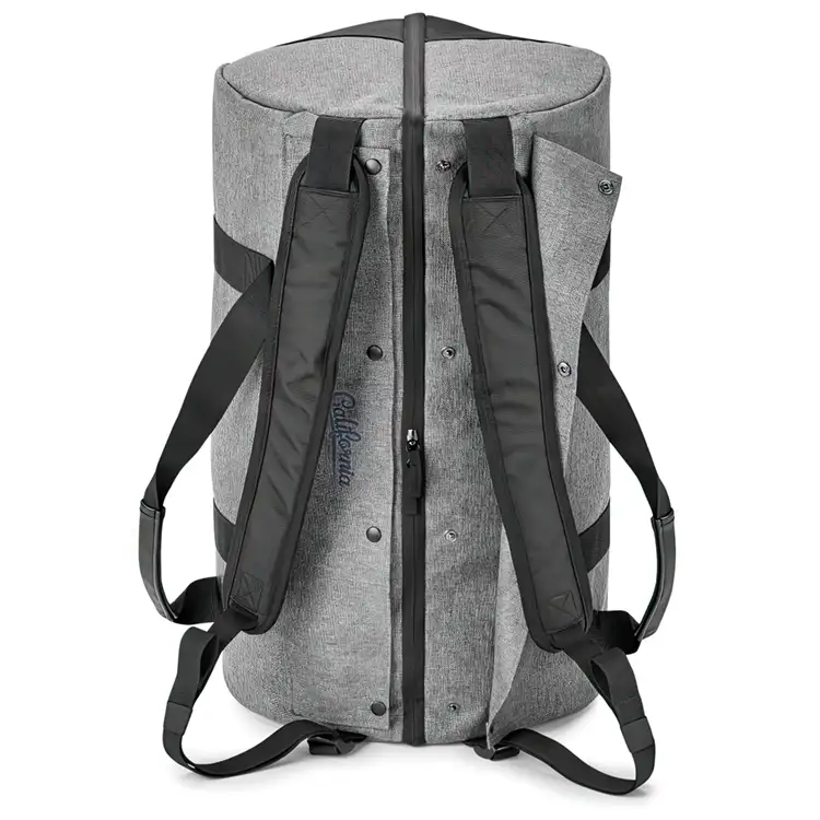 Nomad Must Haves Weekender Duffle-Backpack #5
