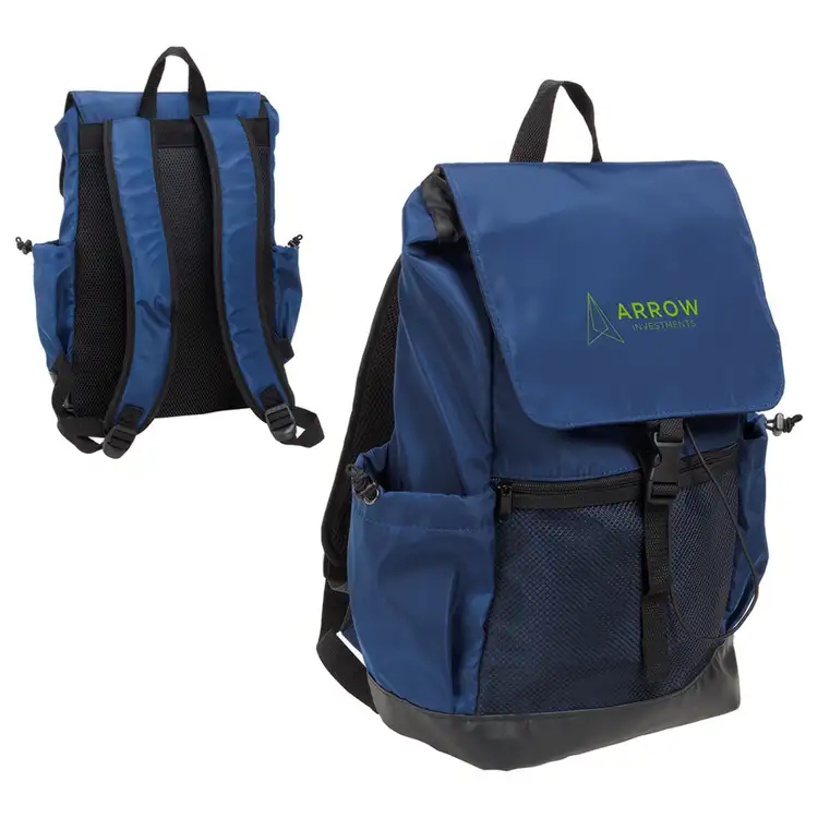 Quantum Urban Backpack #4