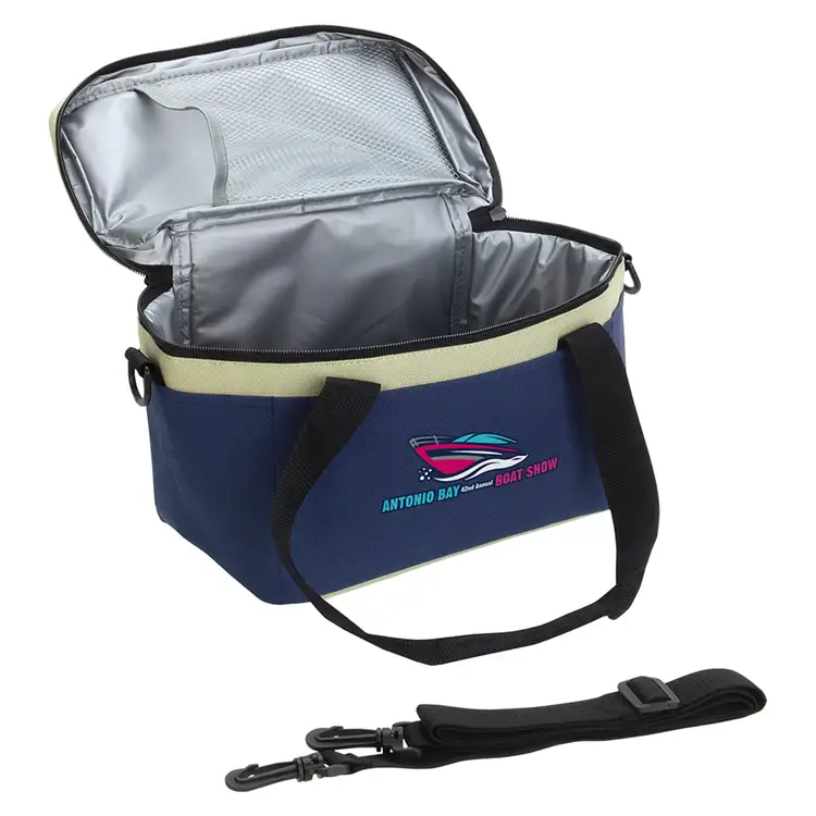 SENSO Classic Travel Cooler Bag #2