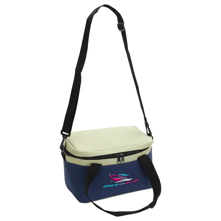 SENSO Classic Travel Cooler Bag #3