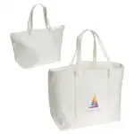 Cutter RPET Canvas Boat Tote