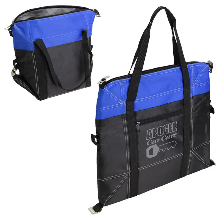 Glacier Convertible Cooler Bag #3