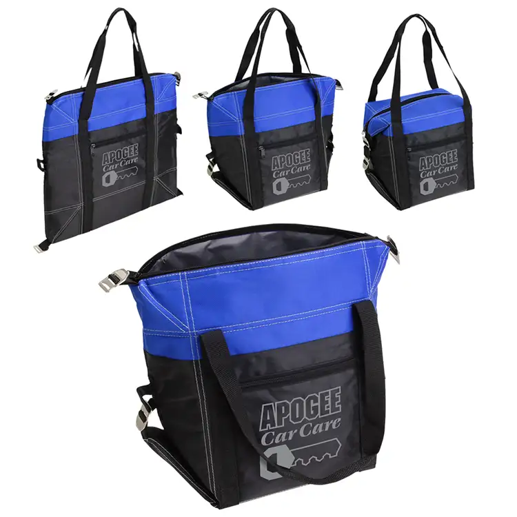 Glacier Convertible Cooler Bag #4