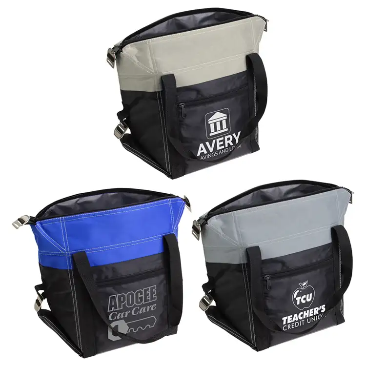 Glacier Convertible Cooler Bag #1